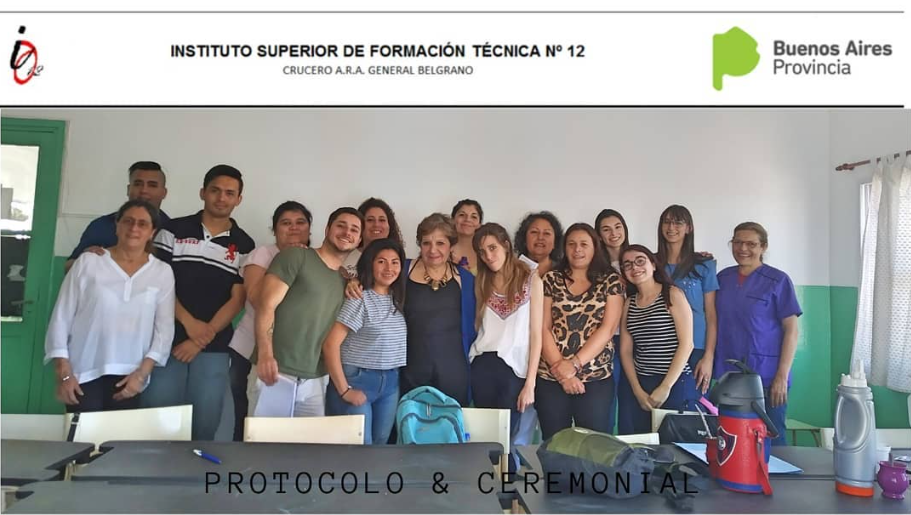 Alumno universidad